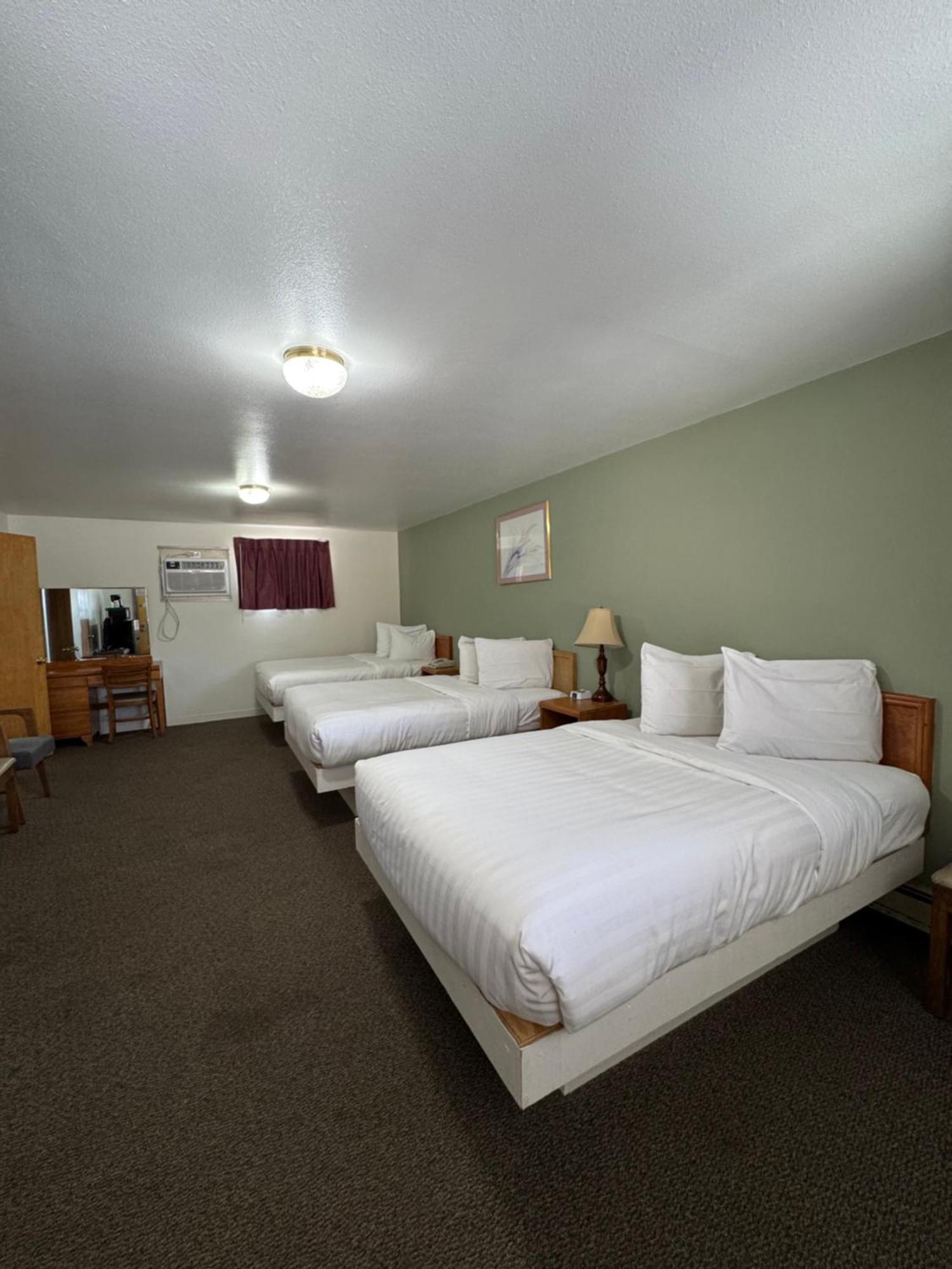 Sage Motel Newcastle Exterior photo